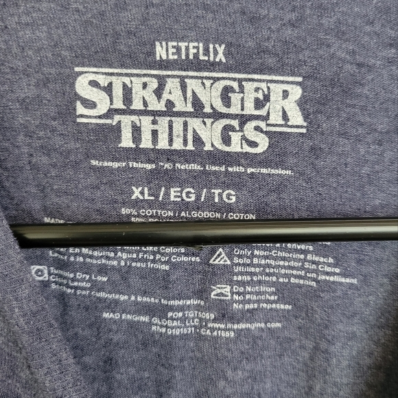 Graphic tee - Picture 3 of 3